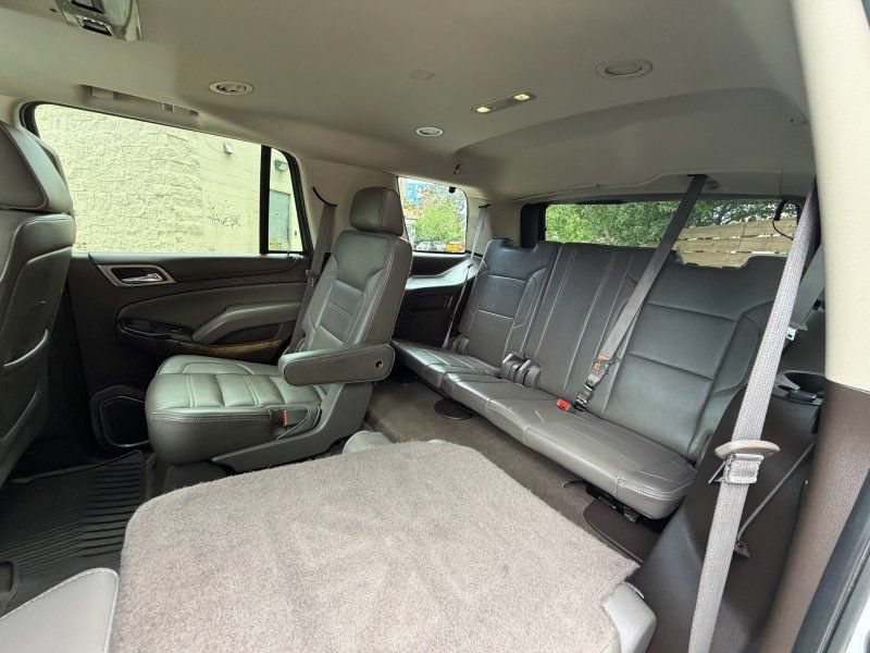 Used 2016 GMC Yukon Denali w/ Open Road Package AWD/4WD image 18