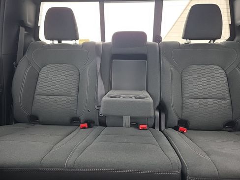 Used 2025 RAM 1500 Big Horn AWD/4WD image 20