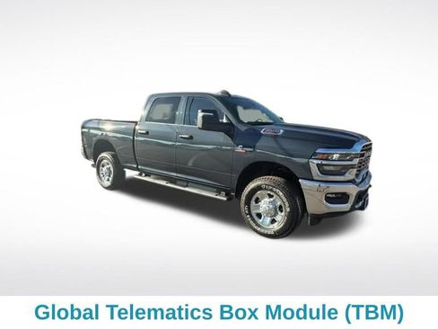 New 2026 RAM 2500 Tradesman image 39