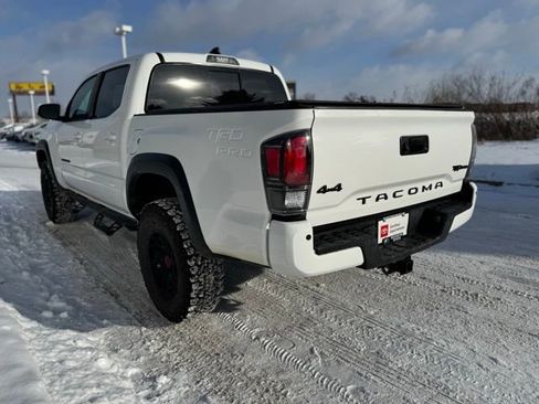 Certified 2023 Toyota Tacoma TRD Pro image 36
