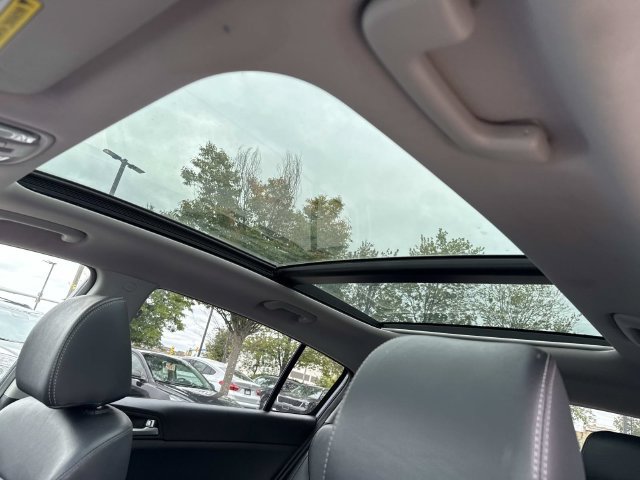Used 2019 Kia Sportage EX w/ EX Technology Package FWD image 16