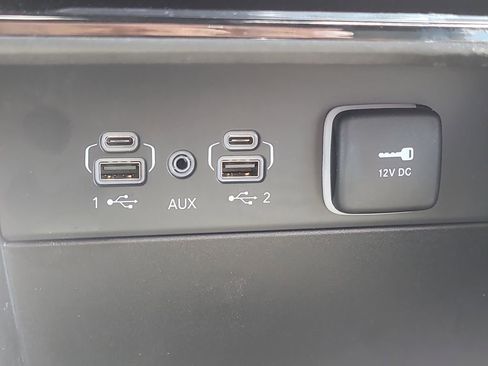 New 2026 Jeep Grand Cherokee L Limited RWD image 31