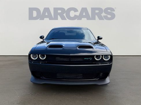 Used 2021 Dodge Challenger SRT Hellcat Redeye image 2
