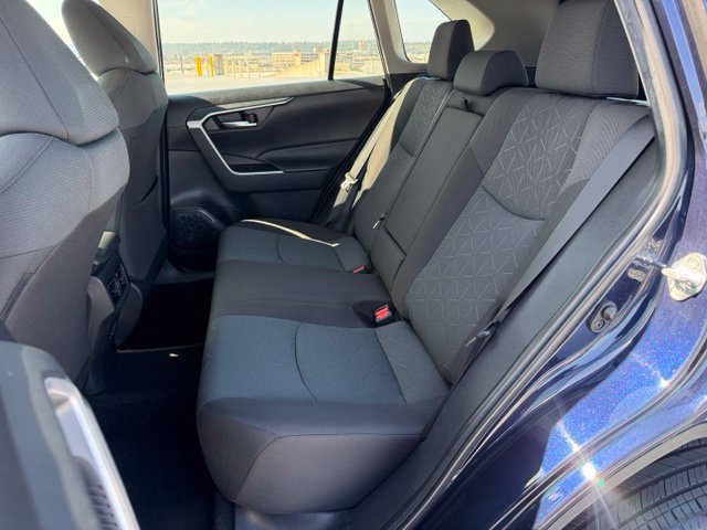 Certified 2023 Toyota RAV4 XLE AWD/4WD image 15