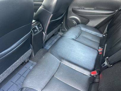 Used 2020 Nissan Rogue Sport SL