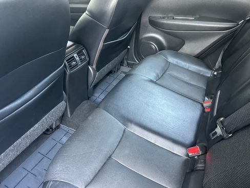 Used 2020 Nissan Rogue Sport SL AWD/4WD image 4