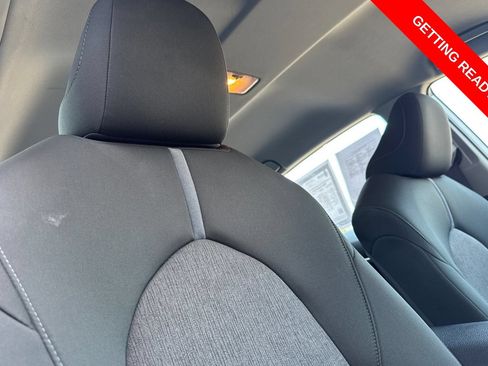 Used 2024 Toyota Camry LE FWD image 17