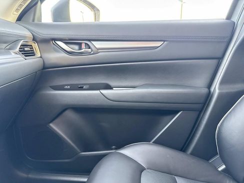 Used 2025 MAZDA CX-5 AWD 2.5 S w/ Select Package image 30