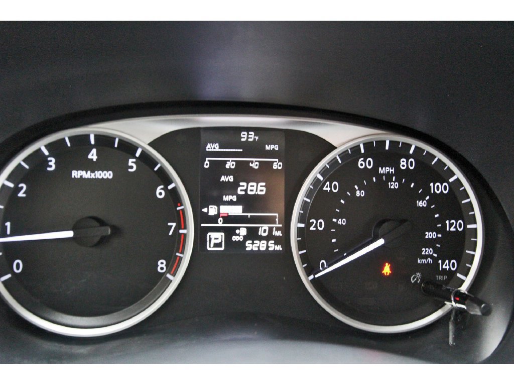 Certified 2025 Nissan Kicks Play S FWD image 14