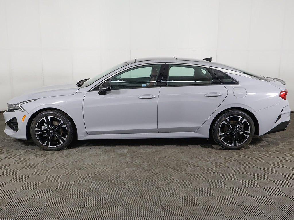 Used 2024 Kia K5 GT-Line AWD/4WD image 19