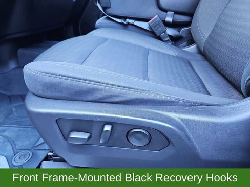 Used 2023 Chevrolet Silverado 1500 RST w/ Protection Package image 23