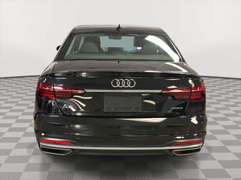 Used 2023 Audi A4 2.0T Premium w/ Convenience Package AWD/4WD image 4