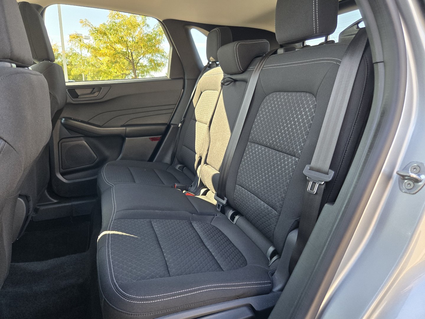 Used 2024 Ford Escape Active AWD/4WD image 4
