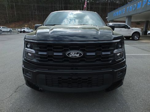 New 2026 Ford F150 STX w/ F-150 LOBO Package AWD/4WD image 15