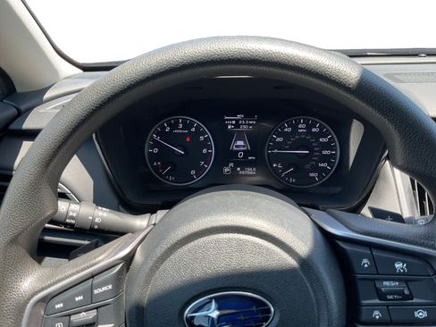 Used 2024 Subaru Outback AWD/4WD image 12