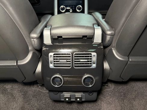 Used 2018 Land Rover Range Rover Supercharged image 29