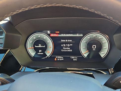 Used 2023 Audi A3 2.0T Premium Plus w/ Premium Plus Package image 19