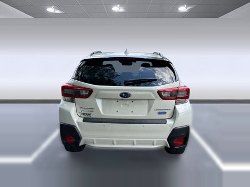 Used 2021 Subaru Crosstrek Hybrid w/ Moonroof Package w/Navigation AWD/4WD image 8