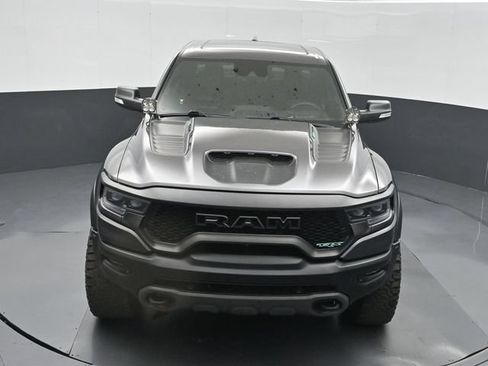 Used 2022 RAM 1500 TRX w/ TRX Level 2 Equipment Group AWD/4WD image 46