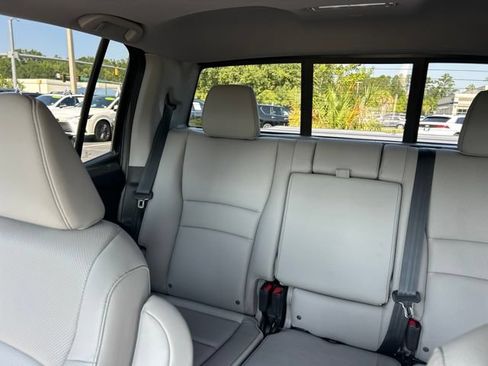 Used 2022 Honda Ridgeline RTL-E image 15
