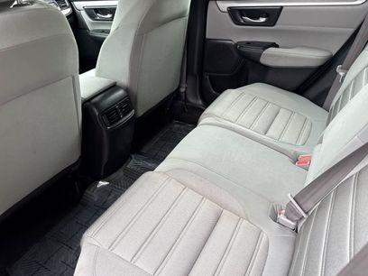 Used 2018 Honda CR-V LX