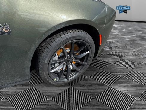 New 2026 Dodge Charger Scat Pack w/ Blacktop Package image 8