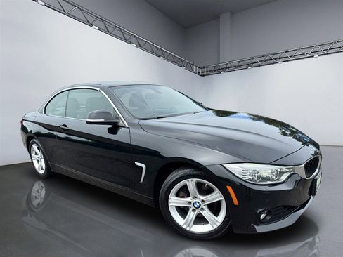 Used 2015 BMW 428i xDrive Convertible AWD/4WD image 28