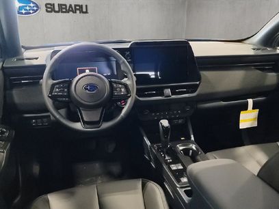 New 2026 Subaru Outback Premium