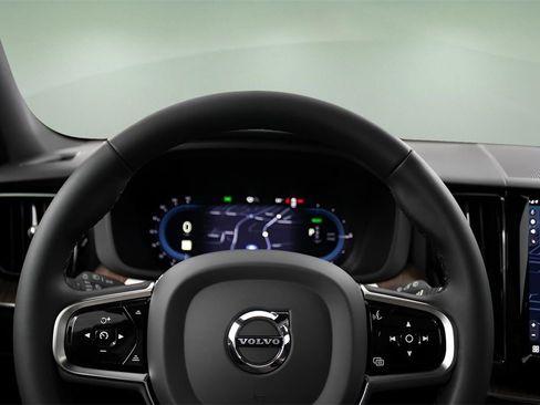 New 2024 Volvo XC60 T8 Plus w/ Protection Package Premier image 13