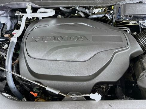 Certified 2023 Honda Ridgeline RTL image 30