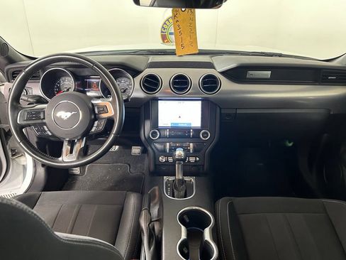 Used 2019 Ford Mustang GT w/ Equipment Group 301A RWD image 4