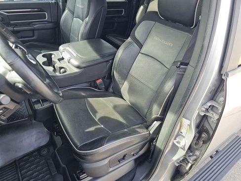 Used 2021 RAM 2500 Laramie image 6