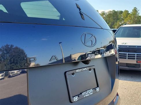 New 2026 Hyundai Palisade XRT Pro image 7