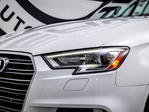 Used 2018 Audi A3 2.0T Premium FWD image 14