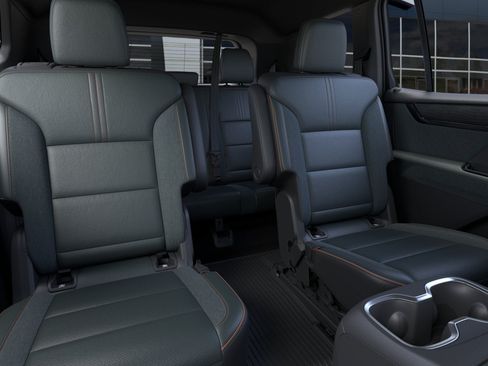 New 2026 GMC Acadia AT4 w/ Luxury Package AWD/4WD image 17