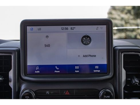 Used 2024 Ford Bronco Sport Big Bend AWD/4WD image 41