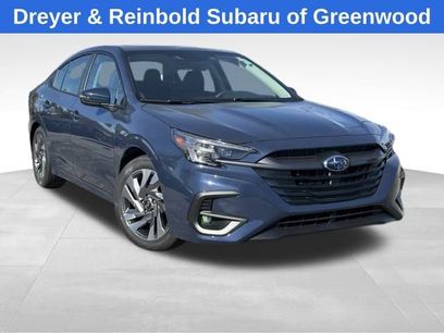 New 2025 Subaru Legacy Limited