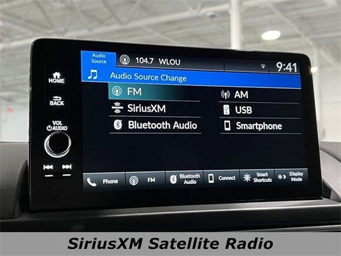 New 2025 Honda Pilot EX-L image 20