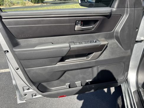 New 2026 Toyota Tundra SR5 AWD/4WD image 21