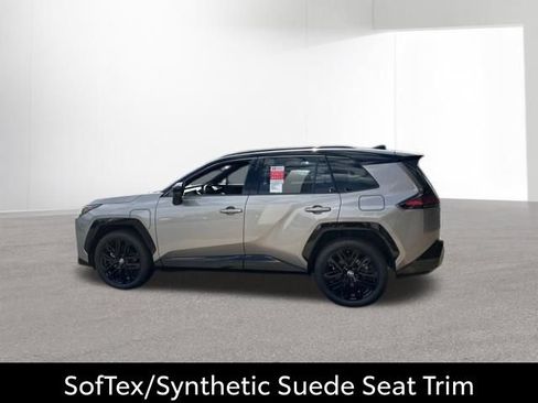 Certified 2026 Toyota RAV4 XSE w/ Weather Package AWD/4WD image 19