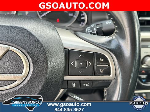 Used 2017 Lexus ES 350 w/ Premium Package image 23