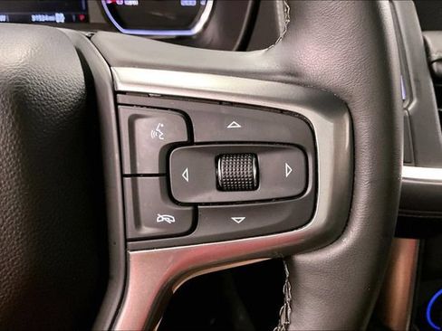 Used 2024 Chevrolet Suburban LS AWD/4WD image 27