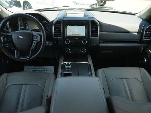 Used 2019 Ford Expedition Limited RWD image 22