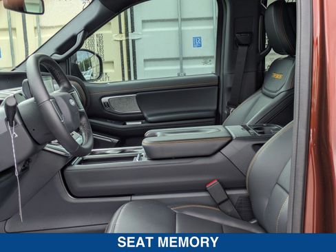 New 2027 Ford Expedition Tremor w/ Driver's Package AWD/4WD image 26