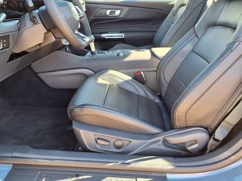 New 2026 Ford Mustang Premium image 20