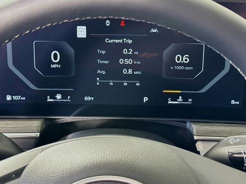 New 2026 Kia K5 EX image 15