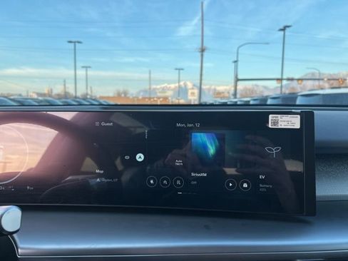 New 2026 Hyundai Ioniq 9 SE AWD/4WD image 20