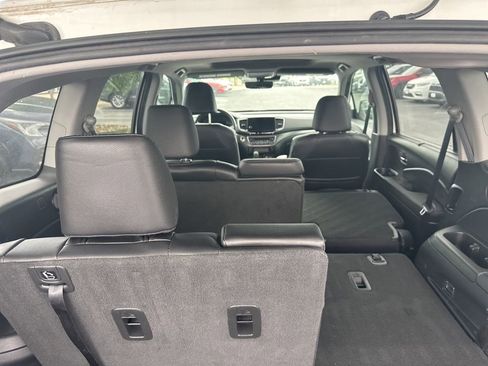 Used 2020 Honda Pilot EX-L image 7