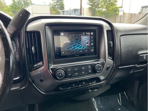Used 2014 Chevrolet Silverado 1500 LT image 9
