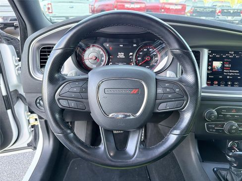 Used 2020 Dodge Charger GT w/ Blacktop Package RWD image 21